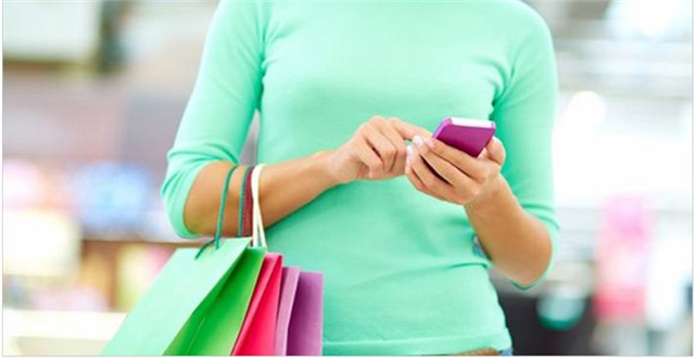 中韩日位居亚洲B2C服装电商销售前列,澳洲消费者爱海淘服饰