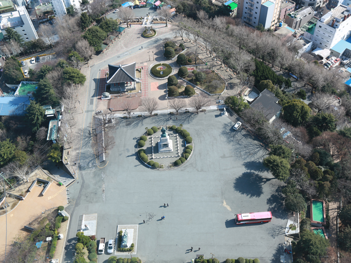 同心锁与许愿条
