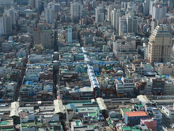 国际市场