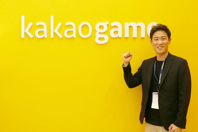 ChinaJoy助推中韩游戏文化交流 Kakaogame深受中国游戏企业欢迎
