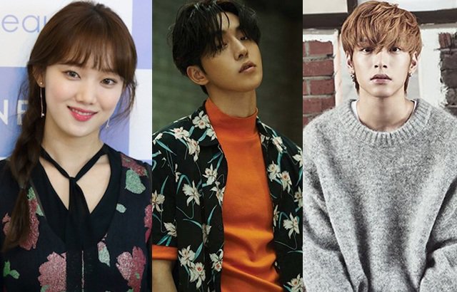 李圣经、南柱赫与N.Flyin宰铉确定出演MBC新剧《举重精灵金福珠》