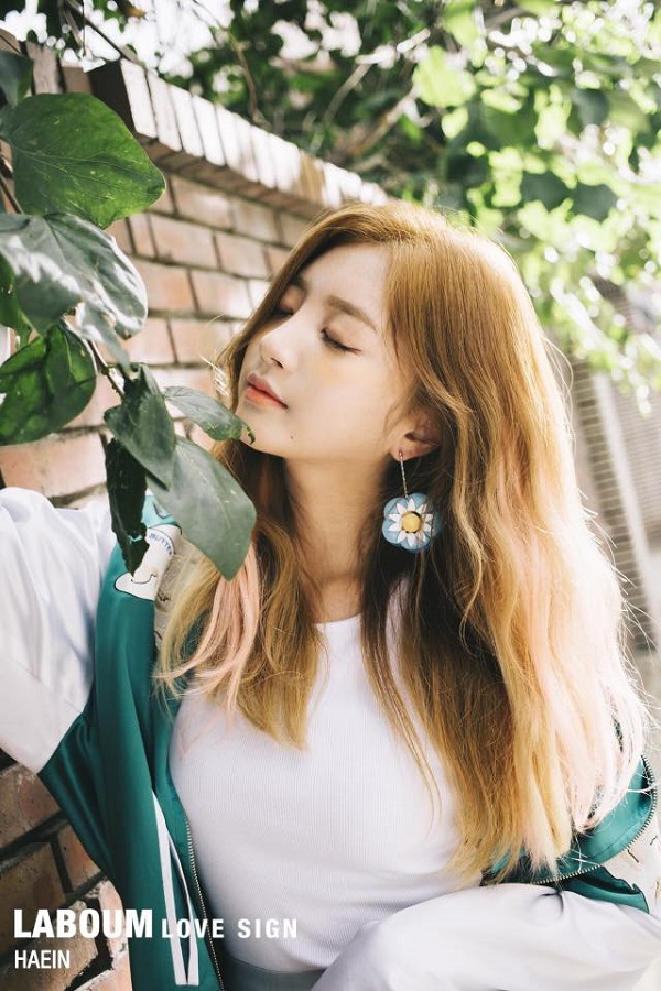 LABOUM