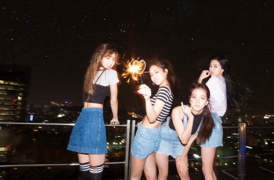 BLACKPINK