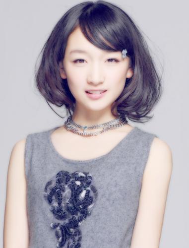 盘点中韩90后女星前途 周冬雨郑爽徐璐允儿
