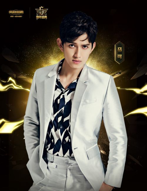 LOL五周年表演赛中韩众星云集 五周年