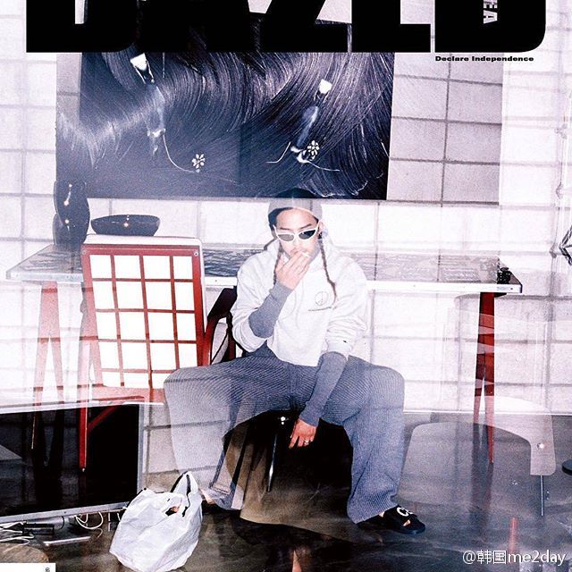 Bigbang