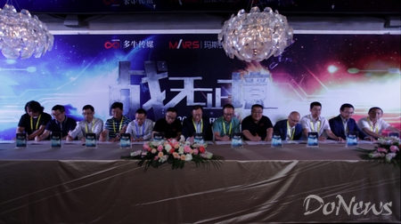 在这样的环境下,萧泓认为MARS大赛不仅让资本方和创业者有了双向沟通和展示自己的机会。对于创业团队来说,参加这样的活动能够听一听资本方的评论,成熟企业的一些看法,同时跟自己类似的企业相比较,创业团队将会向更加良性的方向去发展。