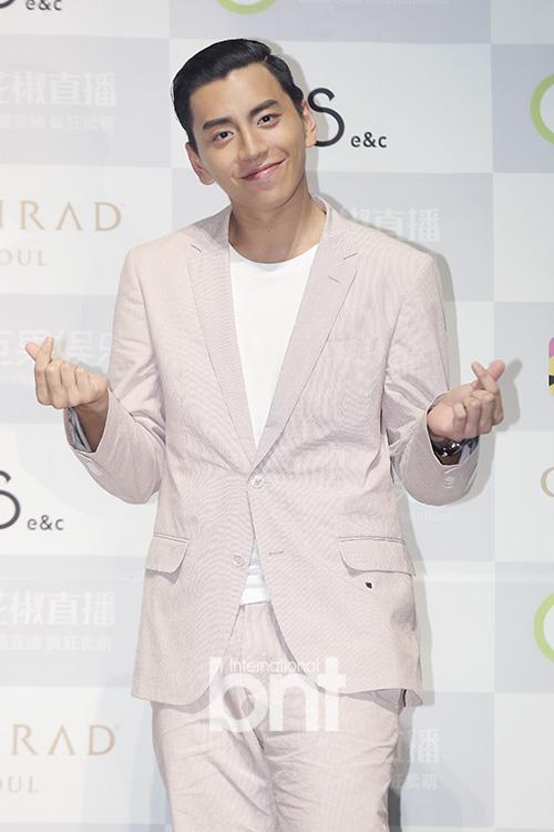 韩国电影《老手》将拍中国版 王大陆有望出演