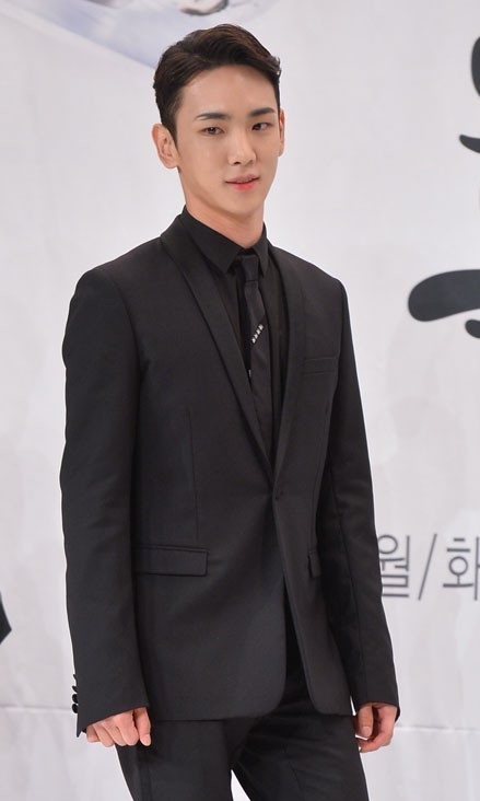 SHINee KEY出击《Running Man》