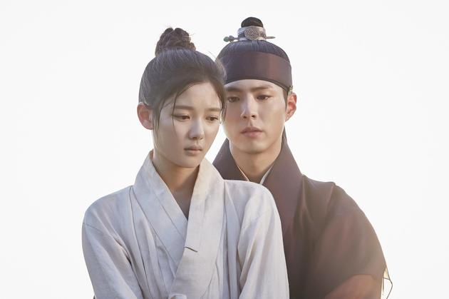 金裕贞、朴宝剑