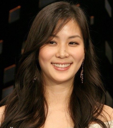 韩国最美十大美女明星排行榜