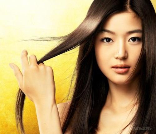 韩国最美十大美女明星排行榜