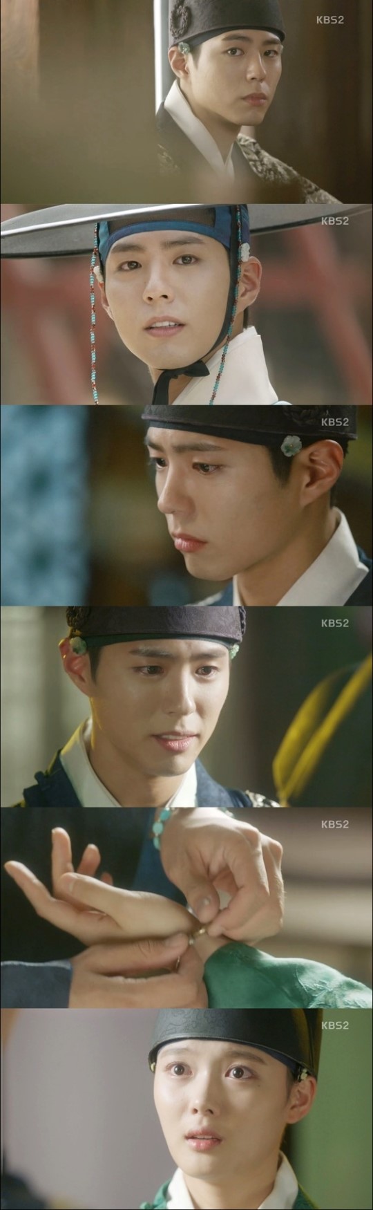 《云画的月光》