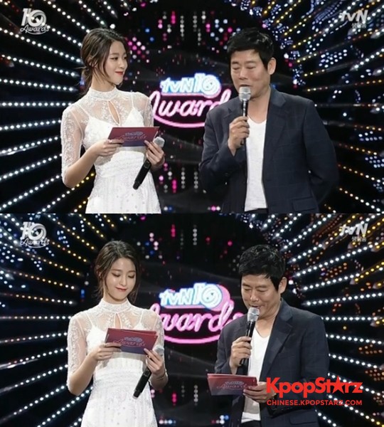 tvN10 Awards