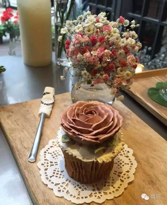  Florté Flower Cafe Florté Flower Cafe 