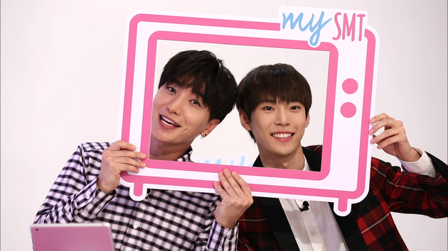 《MySMT》MC 道英、利特