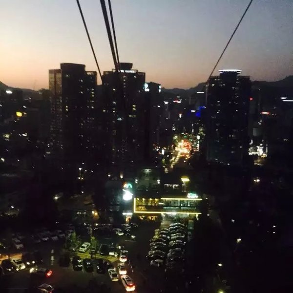 秋季5日半自由行...衣食住行详细帖，ALAND,STYLENANDA...