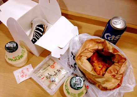 秋季5日半自由行...衣食住行详细帖,ALAND,STYLENANDA... 秋季5日半自由行...衣食住行详细帖,ALAND,STYLENANDA...