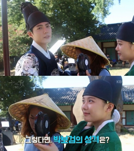 《云画的月光》剧终余温仍在 连特别篇也稳居同时段一位