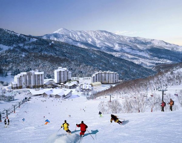 这才是韩国最美旅行时间表，全都都美哭了！