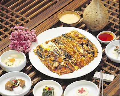 2016 釜山美食攻略(特色美食/番友们推荐最多的餐厅) 2016 釜山美食攻略(特色美食/番友们推荐最多的餐厅)