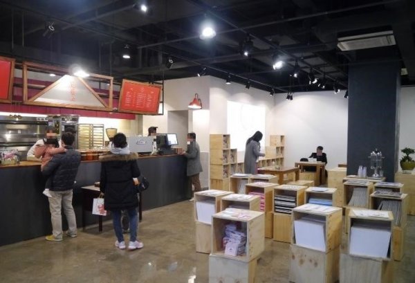 韩国爱来魔相4D艺术馆ALIVEMUSEUM旅游攻略