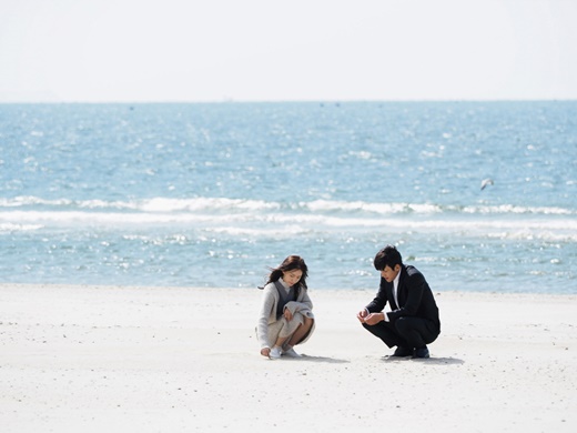 《THE K2》池昌旭允儿剧照公开 粉红升级令人期待