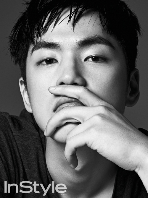 《嫉妒的化身》金正贤&ldquo;现场的每一瞬间都是在学习&rdquo;