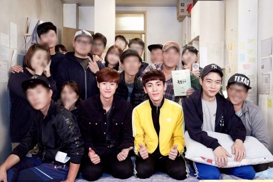 《独酒男女》今晚收官 孔明曝终映感言