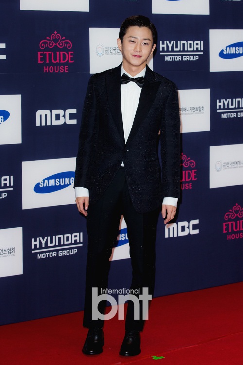 金玟锡出演《被告人》正在拍摄准备阶段