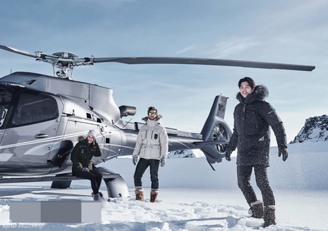 《釜山行》孔刘