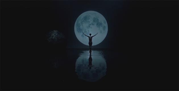 张艺兴《Lose Control》MV预告玩性感魅惑