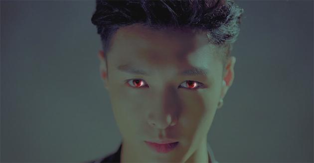 张艺兴《Lose Control》MV预告玩性感魅惑