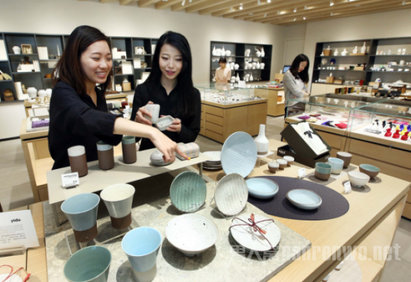 特色工艺品