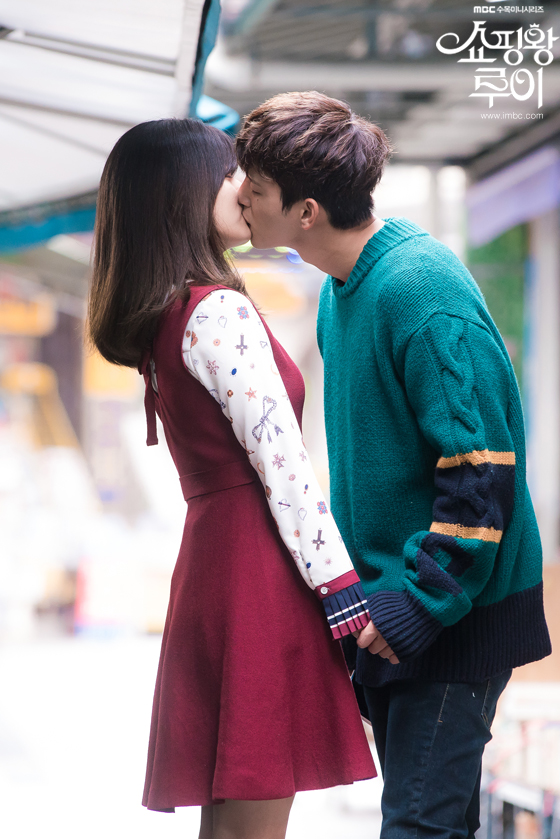 韩剧《购物王路易》收视惊人成韩剧黑马