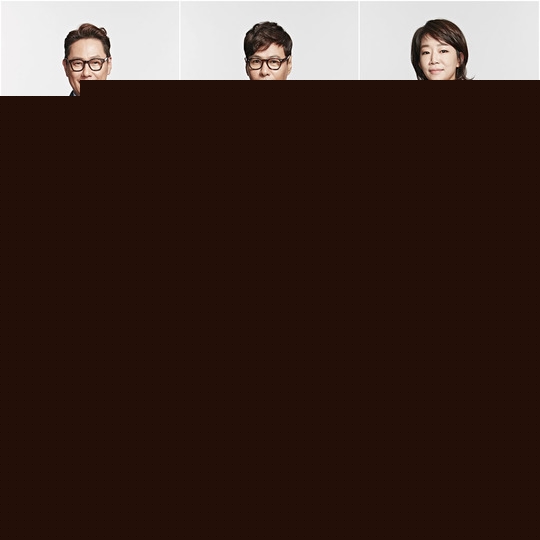 《Phantom Singer》音乐尹钟信BADA加盟 