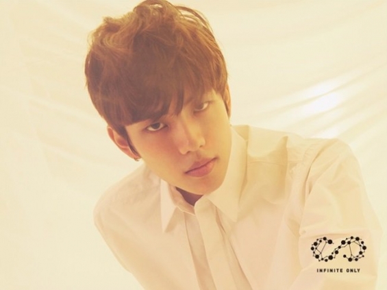 音乐剧《In the Heights》日本演出 INFINITE东雨因病未出席