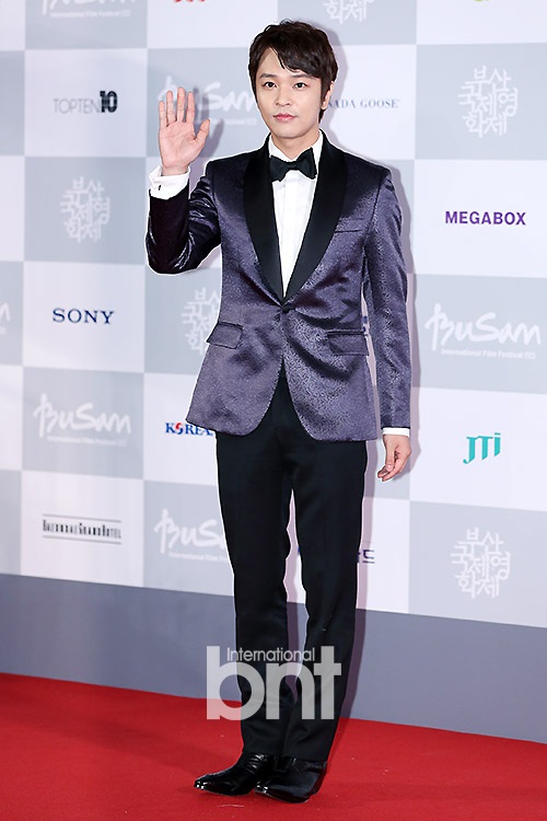 好莱坞电影《环太平洋2》金桢勋有望出演