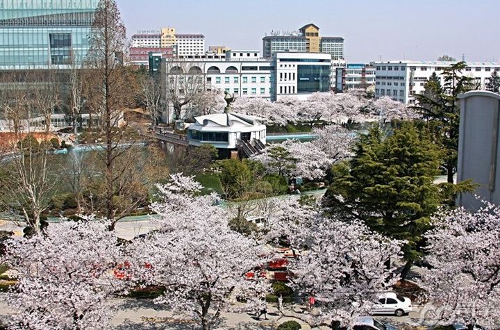 韩国圆光大学韩中关系研究院的概况