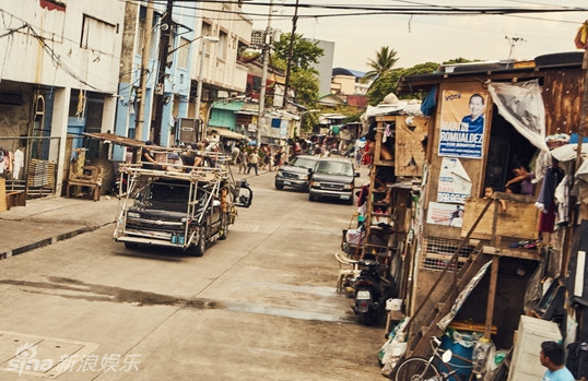 《Master》李秉宪姜栋元金宇彬专注拍摄