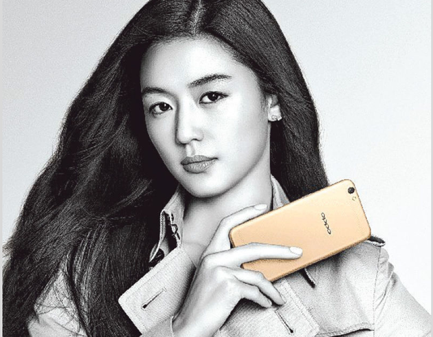 全智贤产后复出新剧《蓝色海洋的传说》