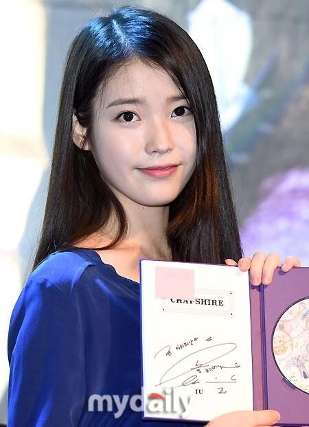 IU