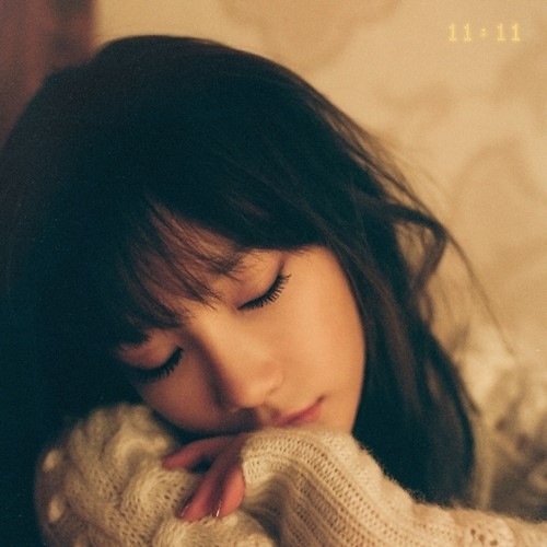 金泰妍新歌《11:11》大受欢迎