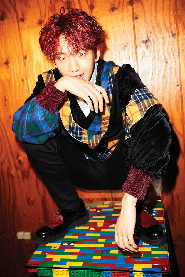 EXO-CBX_BAEK HYUN