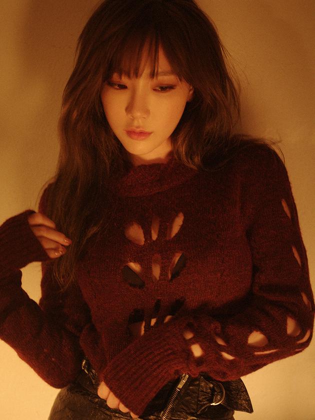 泰妍新歌《11:11》