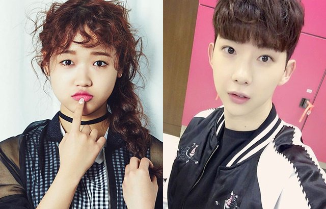 磪有情、赵权等人成为新节目《Golden Tambourine)》主持人