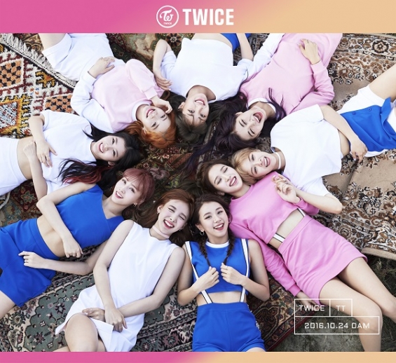 TWICE