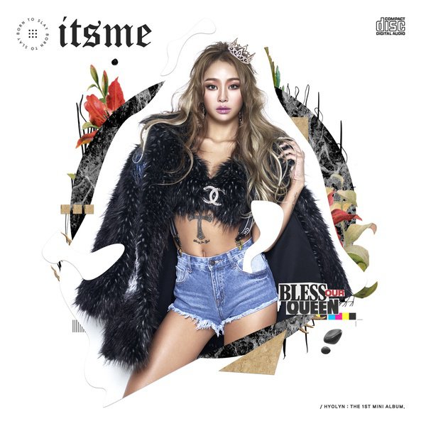 SISTAR孝琳