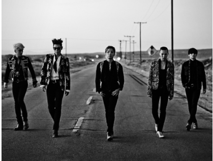 BIGBANG10周年