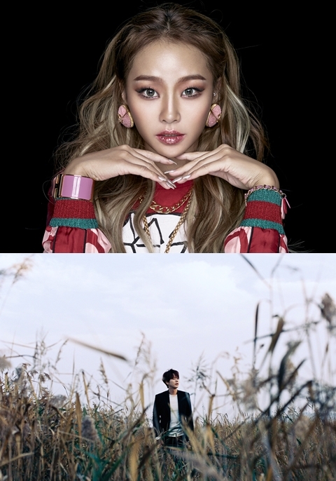 Sistar成员孝琳